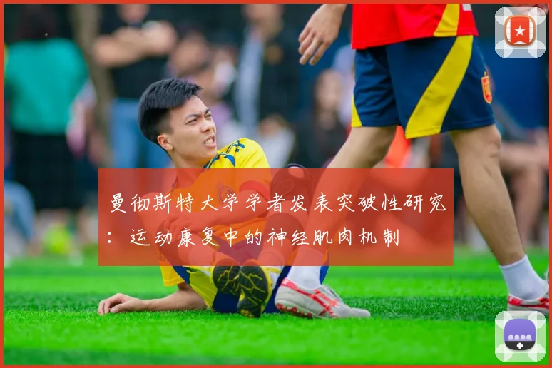 曼彻斯特大学学者发表突破性研究:运动康复中的神经肌肉机制