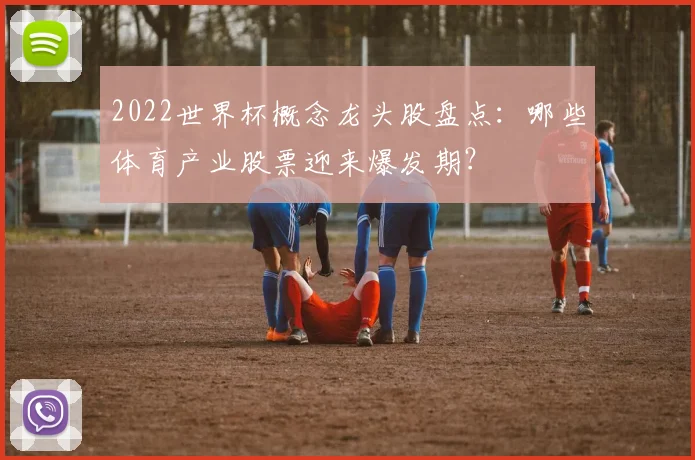 2022世界杯概念龙头股盘点:哪些体育产业股票迎来爆发期?