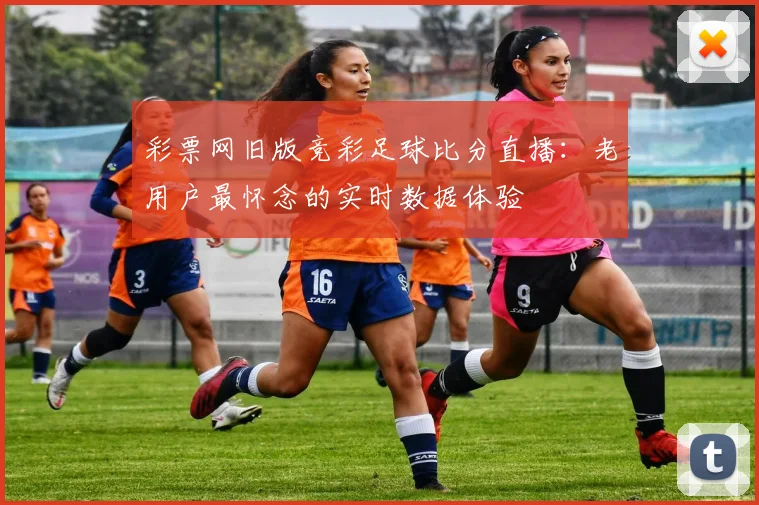 彩票网旧版竞彩足球比分直播:老用户最怀念的实时数据体验
